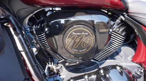 2024 Indian Motorcycle Roadmaster® Elite in Racine, Wisconsin - Photo 21