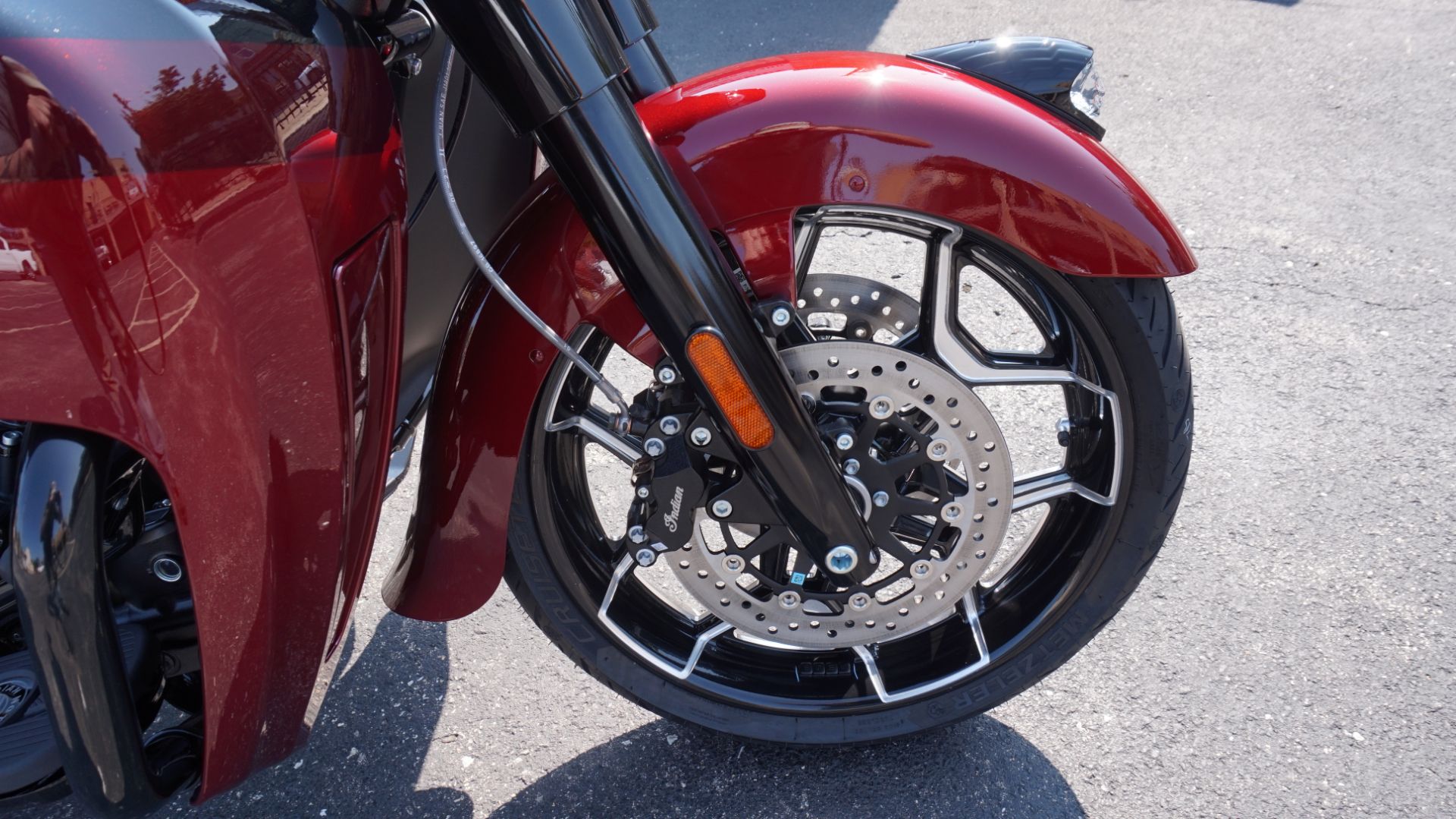 2024 Indian Motorcycle Roadmaster® Elite in Racine, Wisconsin - Photo 32