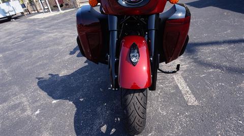 2024 Indian Motorcycle Roadmaster® Elite in Racine, Wisconsin - Photo 33