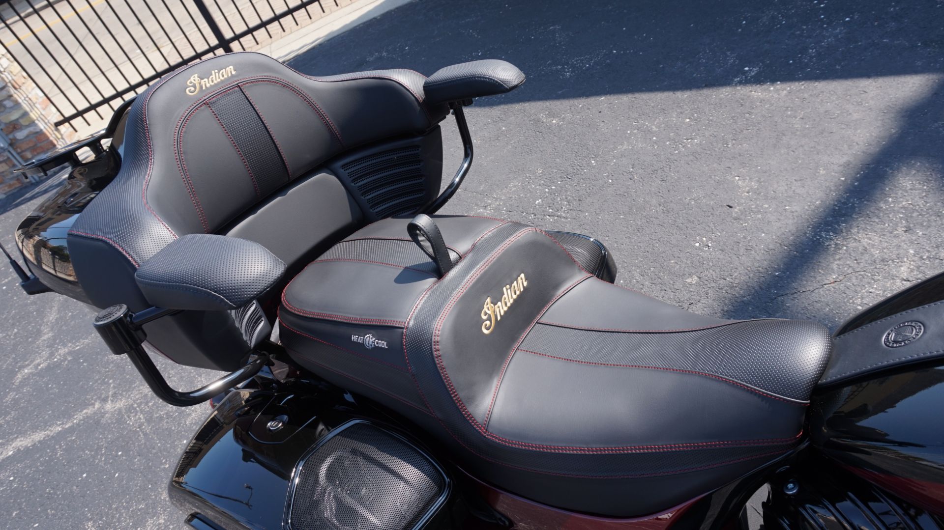 2024 Indian Motorcycle Roadmaster® Elite in Racine, Wisconsin - Photo 43