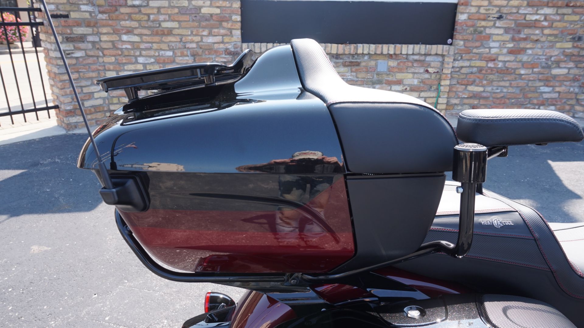 2024 Indian Motorcycle Roadmaster® Elite in Racine, Wisconsin - Photo 55