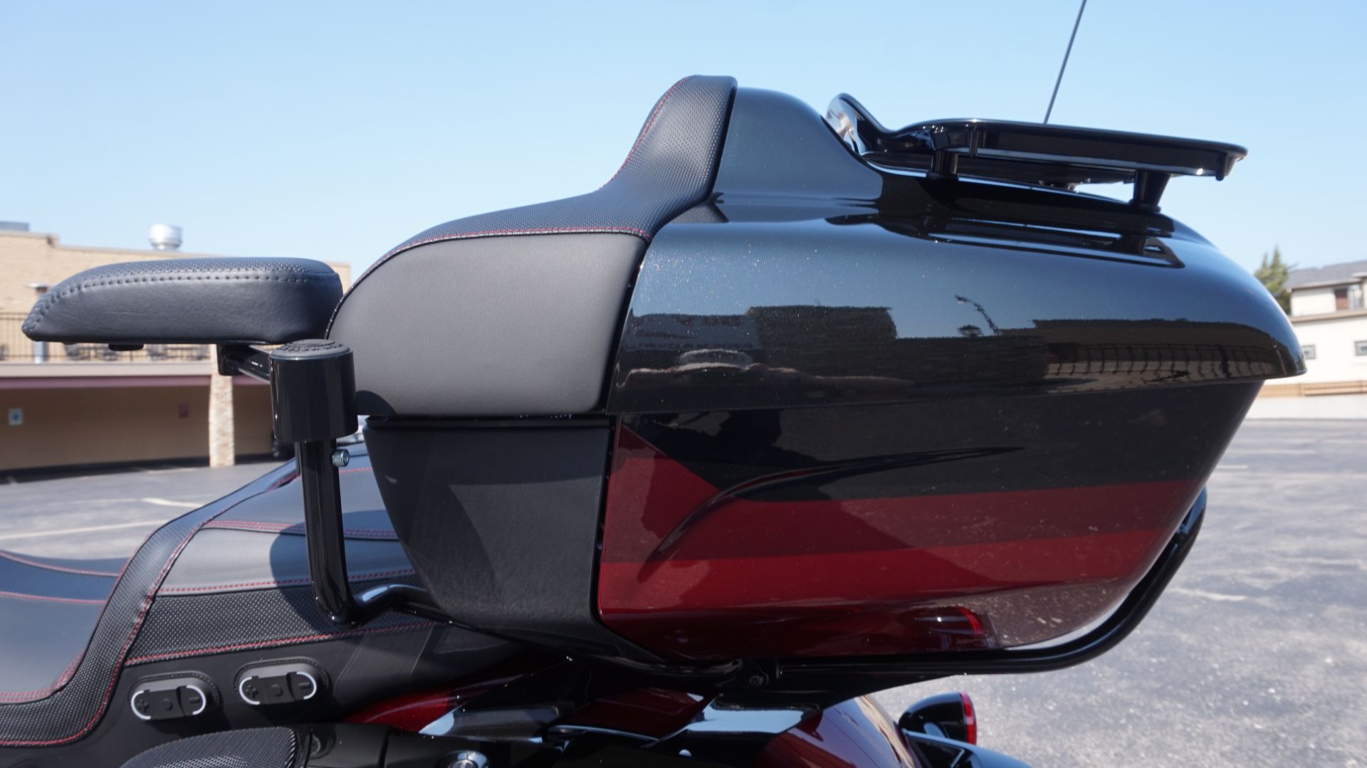 2024 Indian Motorcycle Roadmaster® Elite in Racine, Wisconsin - Photo 56