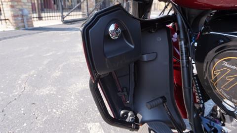 2024 Indian Motorcycle Roadmaster® Elite in Racine, Wisconsin - Photo 63