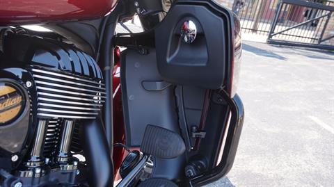 2024 Indian Motorcycle Roadmaster® Elite in Racine, Wisconsin - Photo 65