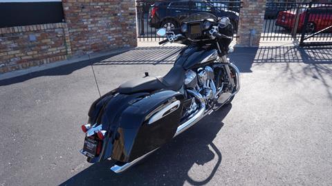 2021 Indian Motorcycle Chieftain® Limited in Racine, Wisconsin - Photo 15