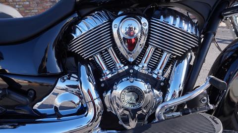 2021 Indian Motorcycle Chieftain® Limited in Racine, Wisconsin - Photo 16