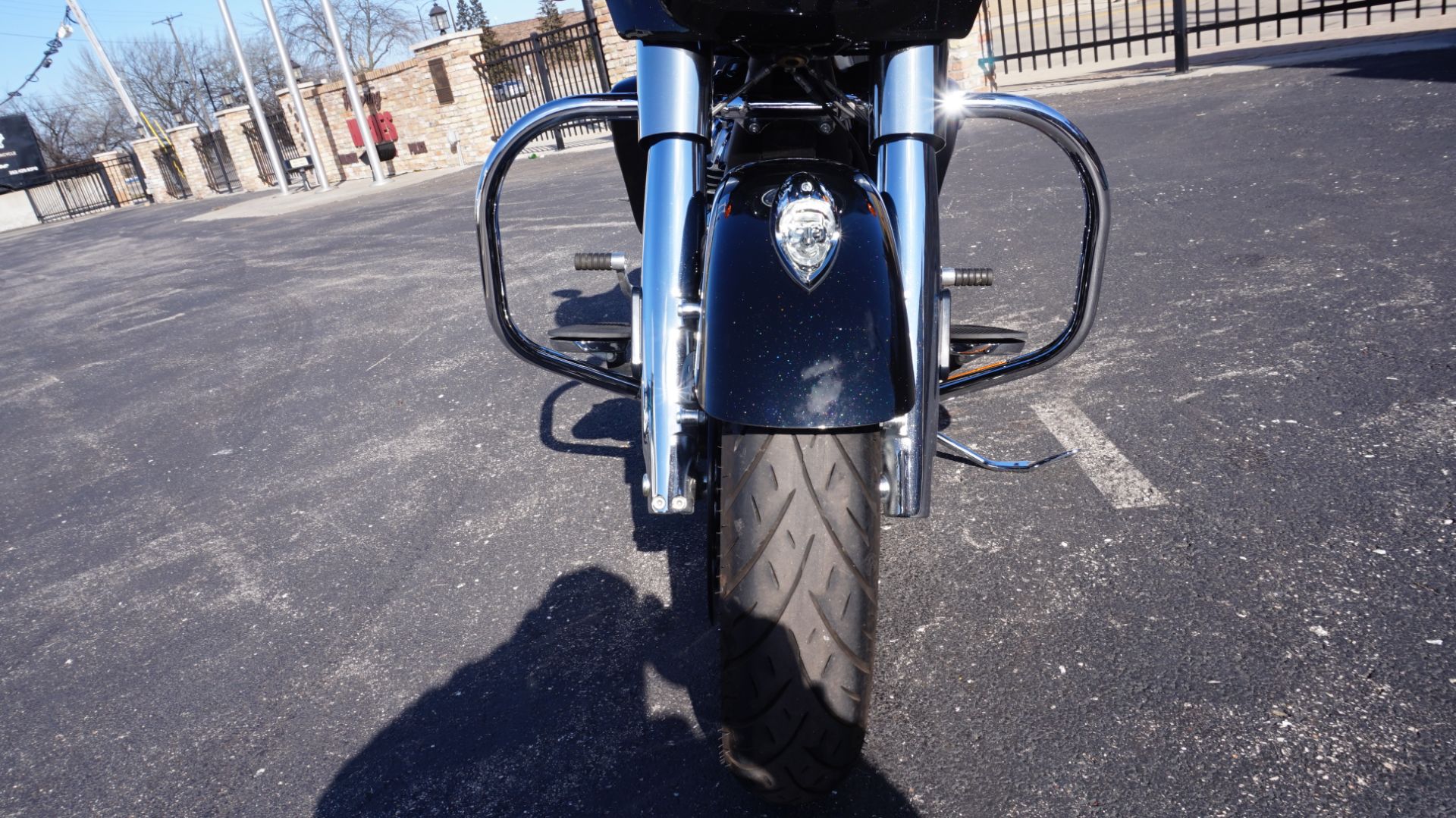 2021 Indian Motorcycle Chieftain® Limited in Racine, Wisconsin - Photo 28