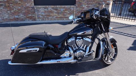 2021 Indian Motorcycle Chieftain® Limited in Racine, Wisconsin - Photo 50