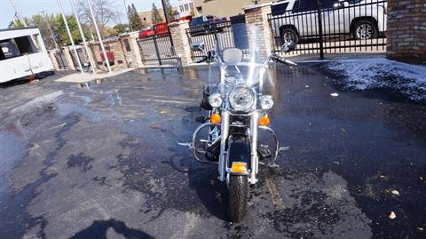 2010 Harley-Davidson Heritage Softail® Classic in Racine, Wisconsin - Photo 5