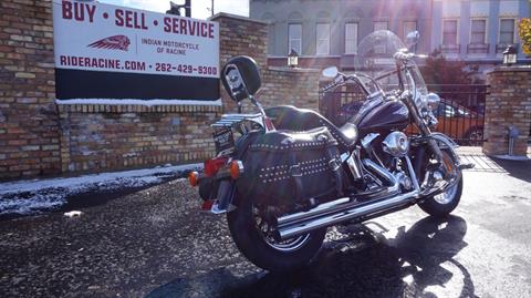2010 Harley-Davidson Heritage Softail® Classic in Racine, Wisconsin - Photo 13