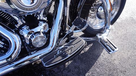2010 Harley-Davidson Heritage Softail® Classic in Racine, Wisconsin - Photo 18