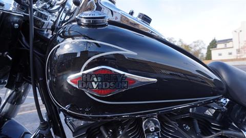 2010 Harley-Davidson Heritage Softail® Classic in Racine, Wisconsin - Photo 26