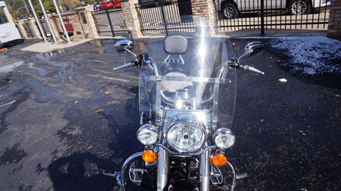 2010 Harley-Davidson Heritage Softail® Classic in Racine, Wisconsin - Photo 38