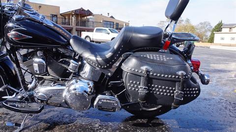 2010 Harley-Davidson Heritage Softail® Classic in Racine, Wisconsin - Photo 41
