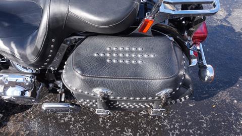 2010 Harley-Davidson Heritage Softail® Classic in Racine, Wisconsin - Photo 42