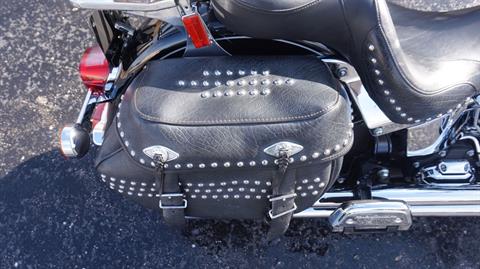 2010 Harley-Davidson Heritage Softail® Classic in Racine, Wisconsin - Photo 45