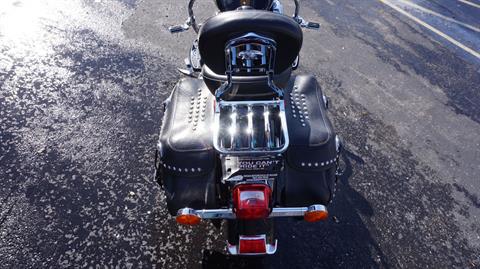 2010 Harley-Davidson Heritage Softail® Classic in Racine, Wisconsin - Photo 52