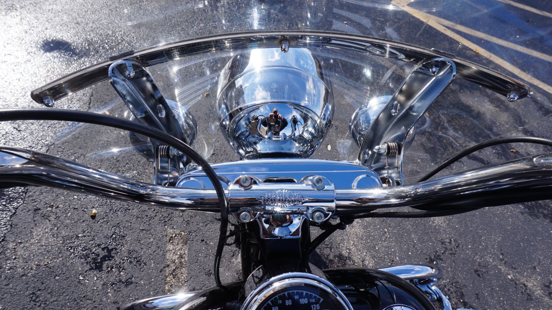 2010 Harley-Davidson Heritage Softail® Classic in Racine, Wisconsin - Photo 56