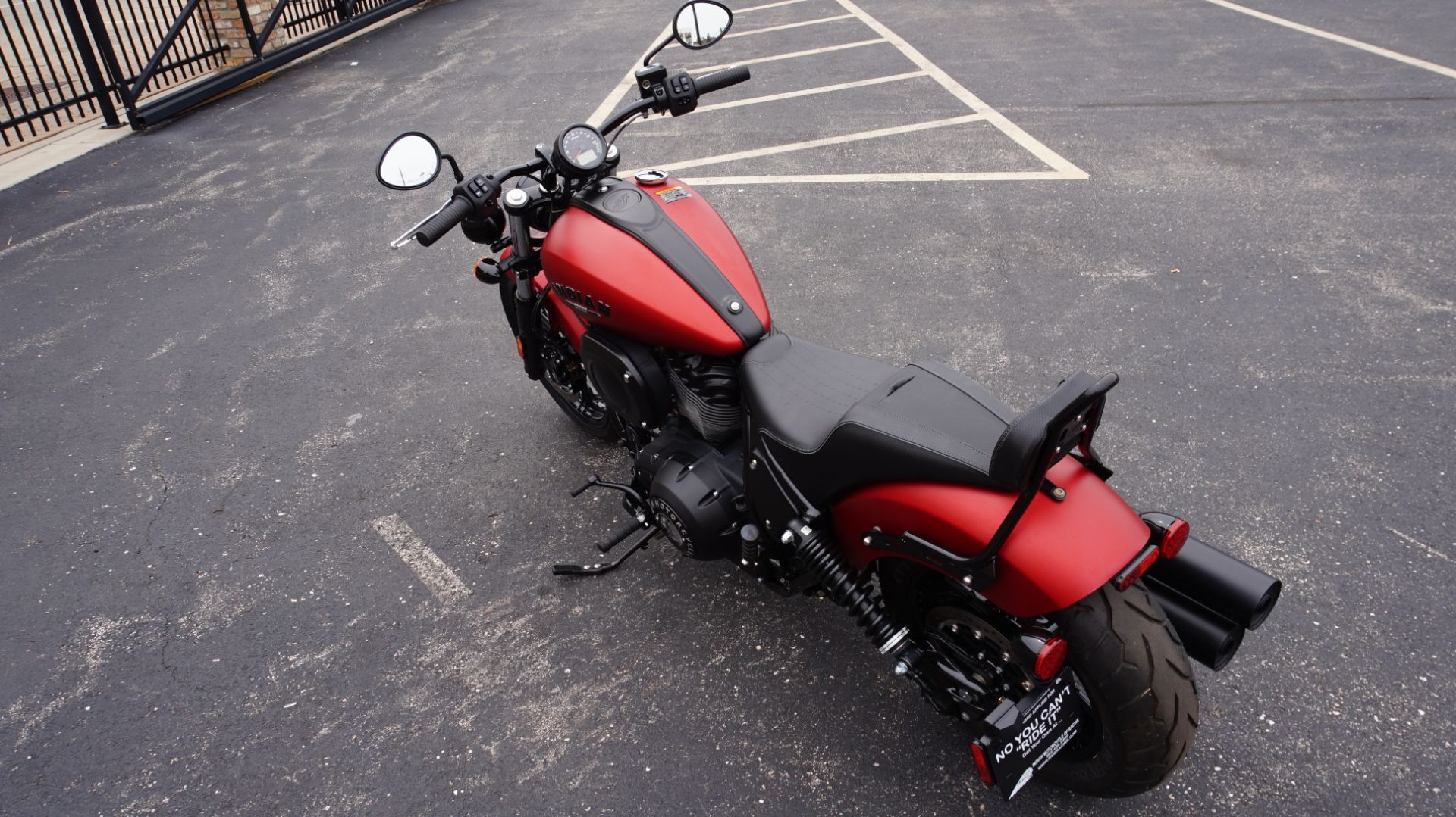2022 Indian Motorcycle Chief ABS in Racine, Wisconsin - Photo 11