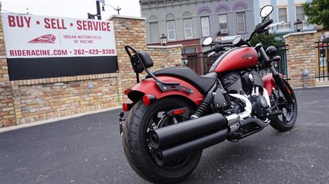 2022 Indian Motorcycle Chief ABS in Racine, Wisconsin - Photo 13