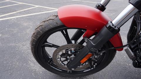 2022 Indian Motorcycle Chief ABS in Racine, Wisconsin - Photo 27
