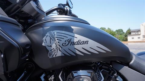 2020 Indian Motorcycle Challenger® Dark Horse® in Racine, Wisconsin - Photo 23