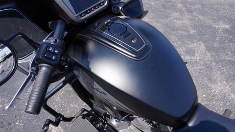 2020 Indian Motorcycle Challenger® Dark Horse® in Racine, Wisconsin - Photo 24