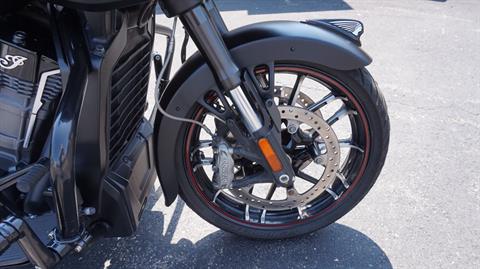 2020 Indian Motorcycle Challenger® Dark Horse® in Racine, Wisconsin - Photo 27