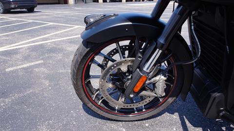 2020 Indian Motorcycle Challenger® Dark Horse® in Racine, Wisconsin - Photo 29