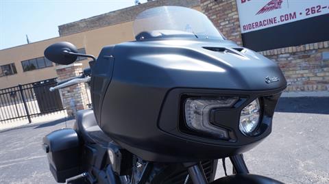 2020 Indian Motorcycle Challenger® Dark Horse® in Racine, Wisconsin - Photo 32