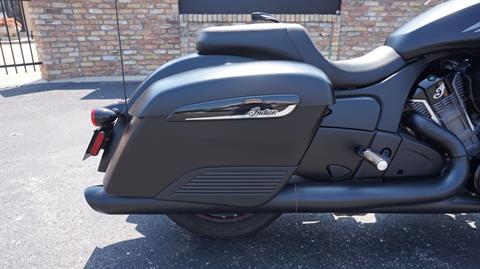 2020 Indian Motorcycle Challenger® Dark Horse® in Racine, Wisconsin - Photo 39