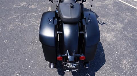 2020 Indian Motorcycle Challenger® Dark Horse® in Racine, Wisconsin - Photo 43