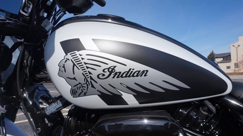 2024 Indian Motorcycle Sport Chief in Racine, Wisconsin - Photo 22