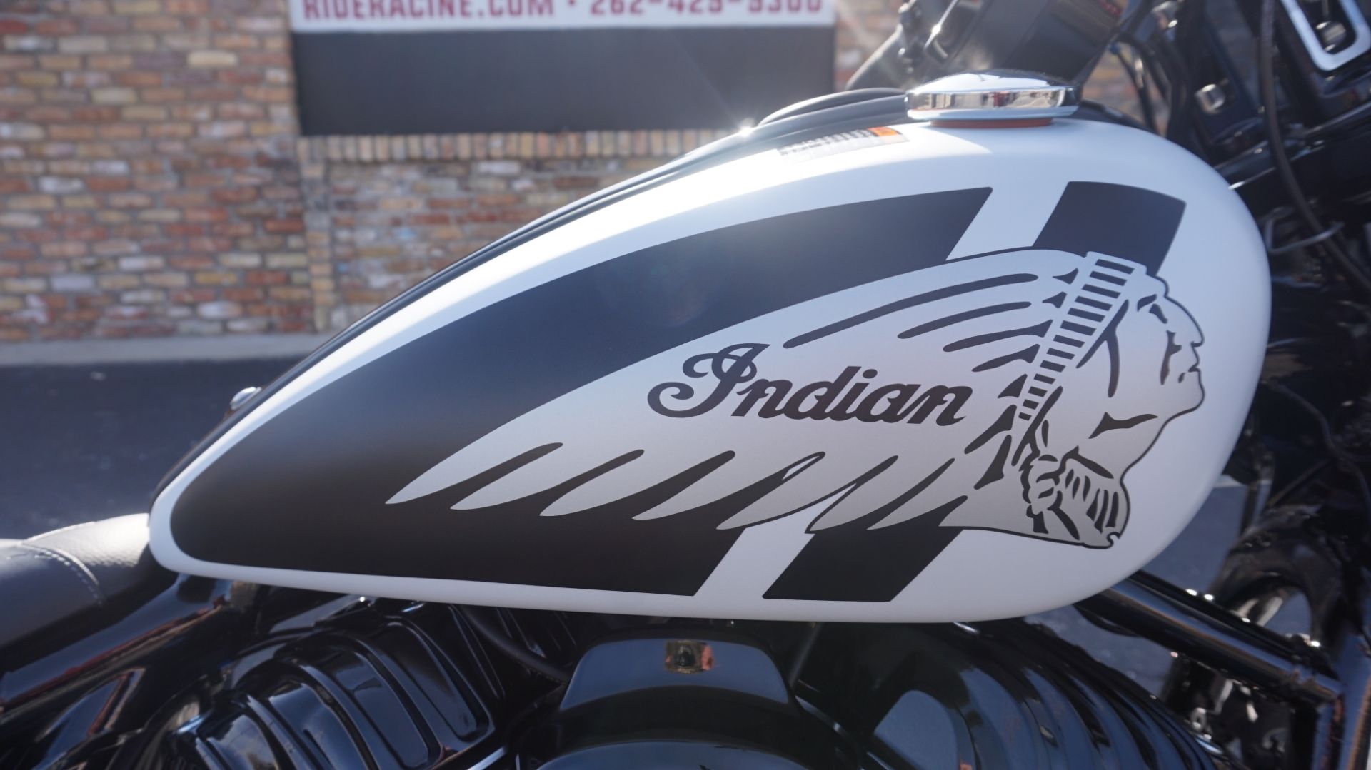 2024 Indian Motorcycle Sport Chief in Racine, Wisconsin - Photo 25