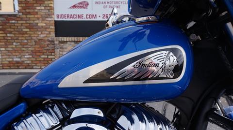 2021 Indian Motorcycle Chieftain® Limited in Racine, Wisconsin - Photo 26