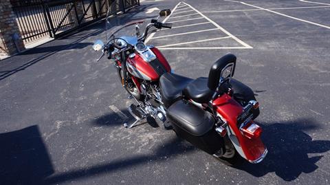 2004 Harley-Davidson FLSTF/FLSTFI Fat Boy® in Racine, Wisconsin - Photo 11