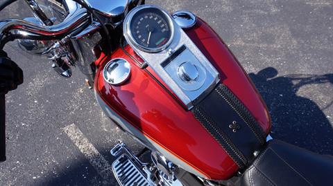 2004 Harley-Davidson FLSTF/FLSTFI Fat Boy® in Racine, Wisconsin - Photo 23