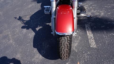 2004 Harley-Davidson FLSTF/FLSTFI Fat Boy® in Racine, Wisconsin - Photo 27