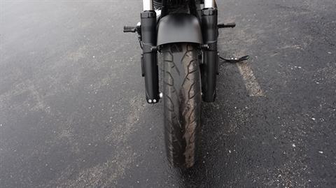 2022 Indian Motorcycle Chief Dark Horse® in Racine, Wisconsin - Photo 27