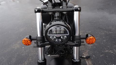 2022 Indian Motorcycle Chief Dark Horse® in Racine, Wisconsin - Photo 29