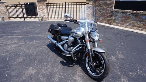 2012 Yamaha V Star 950 in Racine, Wisconsin - Photo 4