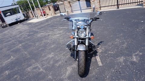 2012 Yamaha V Star 950 in Racine, Wisconsin - Photo 5