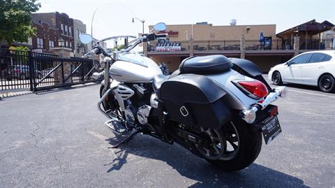 2012 Yamaha V Star 950 in Racine, Wisconsin - Photo 10