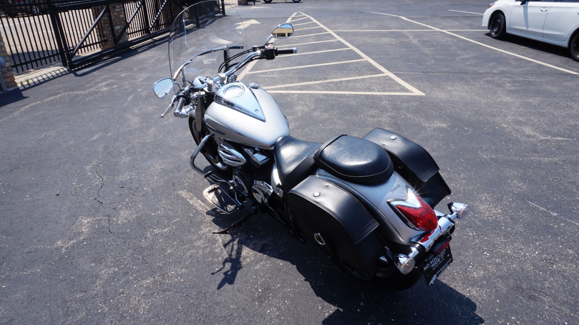 2012 Yamaha V Star 950 in Racine, Wisconsin - Photo 11