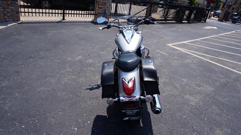 2012 Yamaha V Star 950 in Racine, Wisconsin - Photo 12