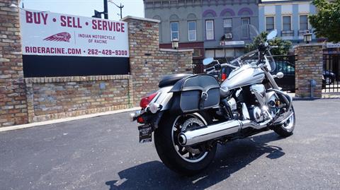 2012 Yamaha V Star 950 in Racine, Wisconsin - Photo 13