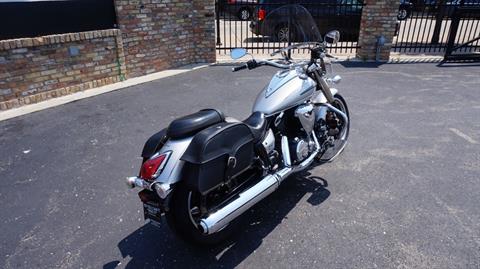 2012 Yamaha V Star 950 in Racine, Wisconsin - Photo 14