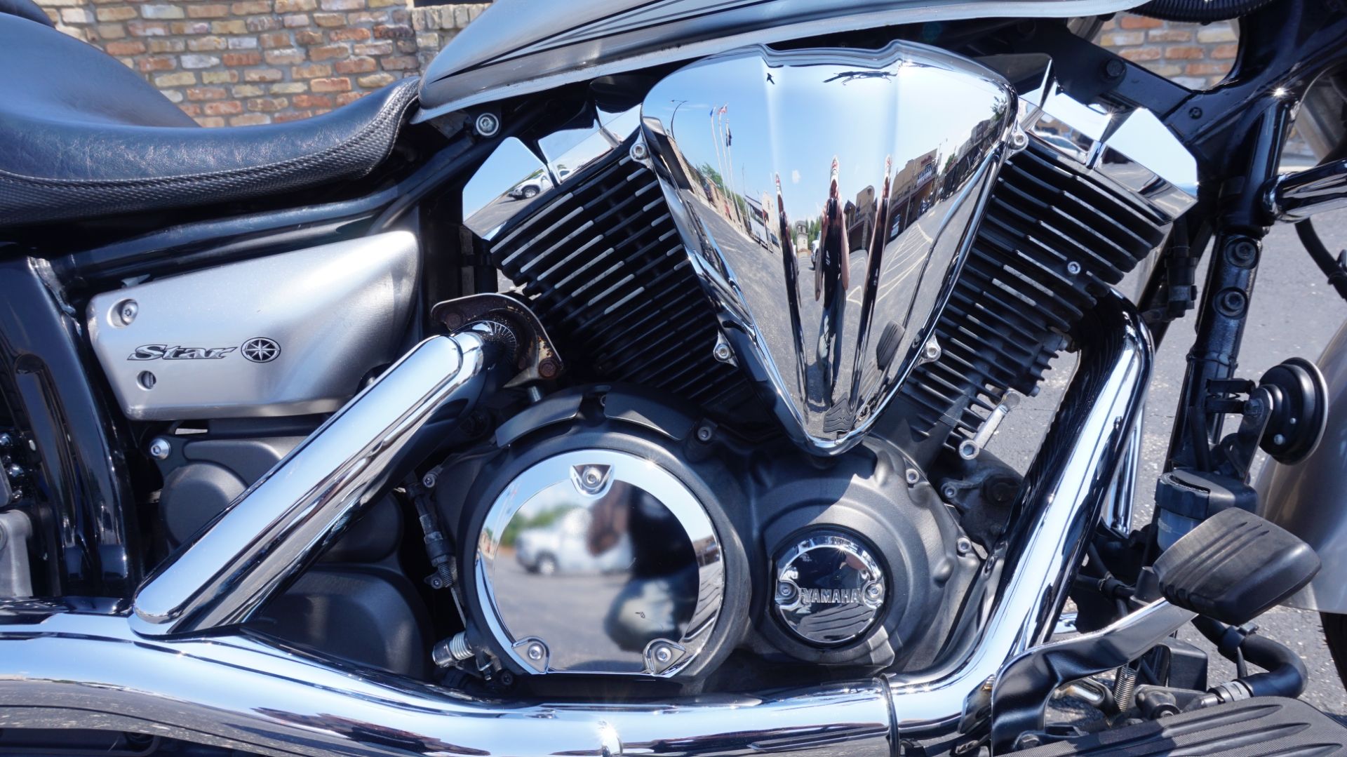 2012 Yamaha V Star 950 in Racine, Wisconsin - Photo 15