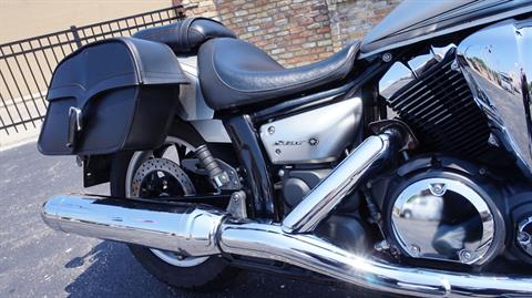 2012 Yamaha V Star 950 in Racine, Wisconsin - Photo 16