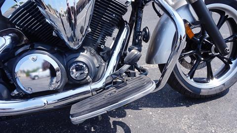 2012 Yamaha V Star 950 in Racine, Wisconsin - Photo 17